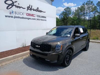 2022 Kia Telluride - Photo 2