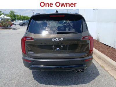 2022 Kia Telluride - Photo 7