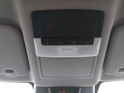 2024 Nissan Rogue — photo 20 view
