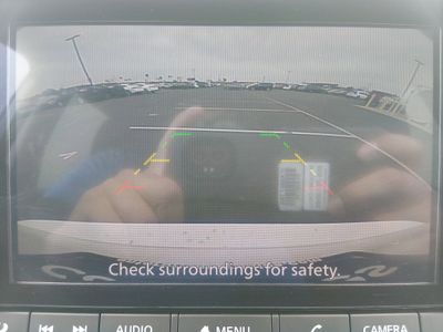 2024 Nissan Rogue — photo 16 view