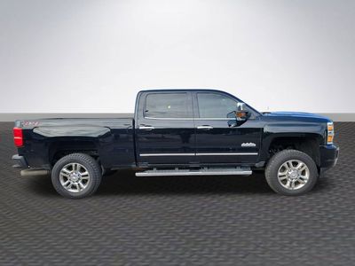 2019 Chevrolet Silverado 2500HD - Photo 4