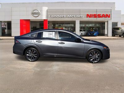 2026 Nissan Sentra - Photo 2
