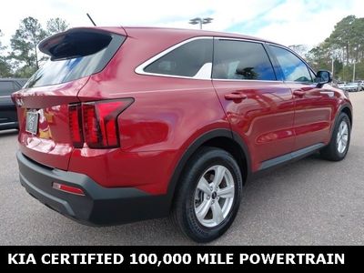 2023 Kia Sorento - Photo 4