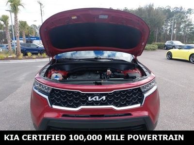 2023 Kia Sorento - Photo 8