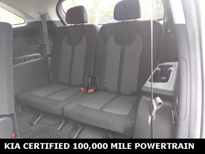 2023 Kia Sorento - Photo 23