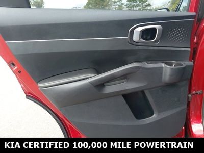 2023 Kia Sorento - Photo 20