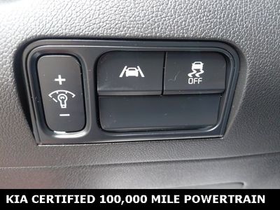 2023 Kia Sorento - Photo 16