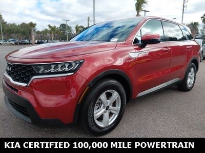 2023 Kia Sorento - Photo 1