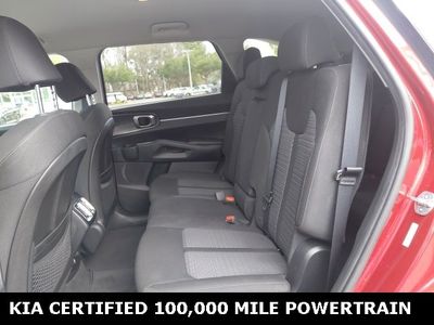 2023 Kia Sorento - Photo 21
