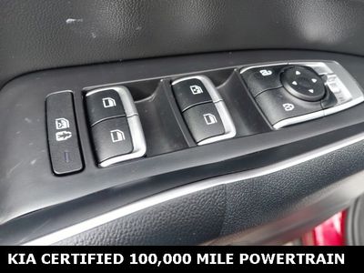 2023 Kia Sorento - Photo 17
