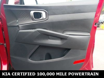 2023 Kia Sorento - Photo 24