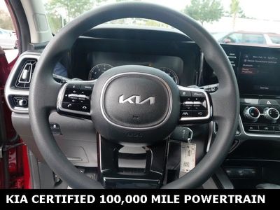 2023 Kia Sorento - Photo 10