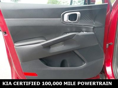 2023 Kia Sorento - Photo 18