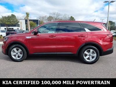 2023 Kia Sorento - Photo 7