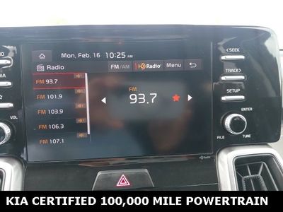 2023 Kia Sorento - Photo 14