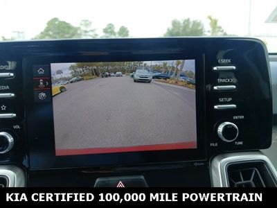 2023 Kia Sorento - Photo 15