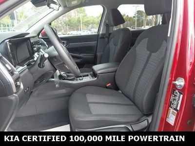 2023 Kia Sorento - Photo 19
