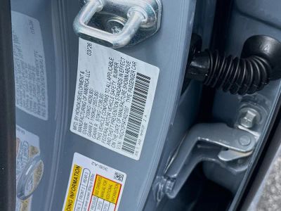 2026 Honda Accord Hybrid — photo 27 view