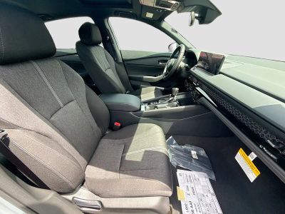 2026 Honda Accord Hybrid — photo 23 view
