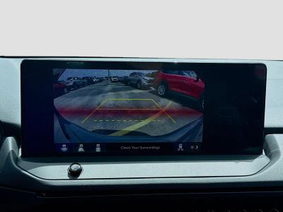 2026 Honda Accord Hybrid — photo 13 view