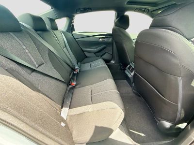 2026 Honda Accord Hybrid — photo 22 view