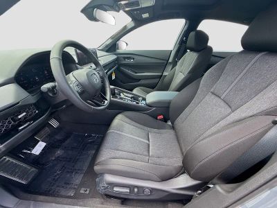 2026 Honda Accord Hybrid — photo 16 view