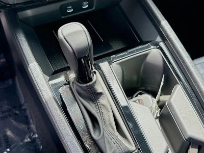 2026 Honda Accord Hybrid — photo 15 view