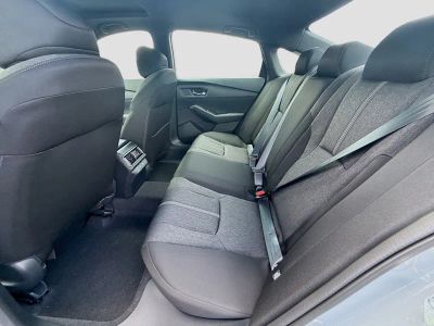 2026 Honda Accord Hybrid — photo 20 view