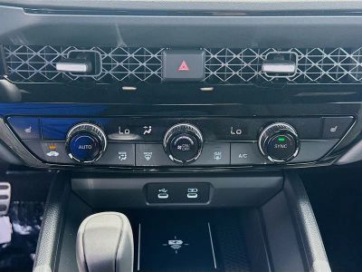 2026 Honda Accord Hybrid — photo 14 view