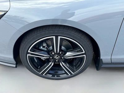 2026 Honda Accord Hybrid — photo 26 view