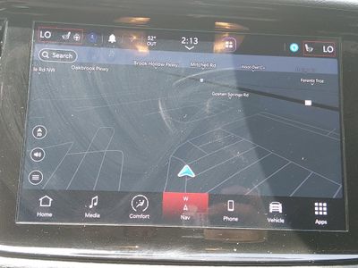 2026 Dodge Durango — photo 17 view