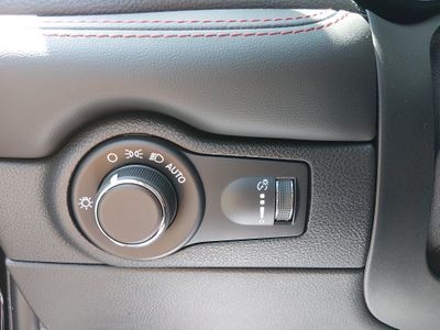 2026 Dodge Durango — photo 13 view
