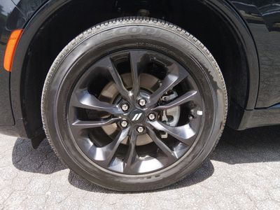 2026 Dodge Durango — photo 10 view