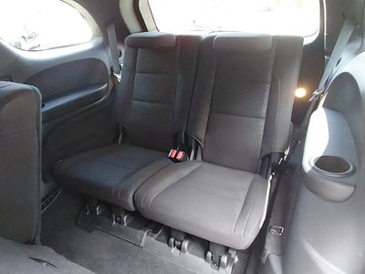2026 Dodge Durango — photo 18 view