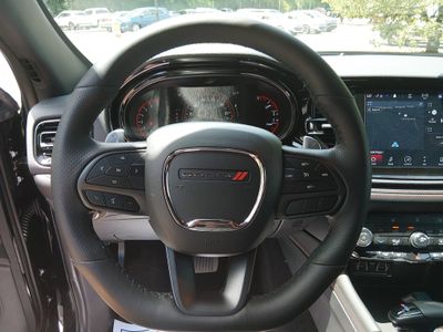 2026 Dodge Durango — photo 12 view