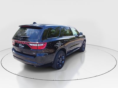 2026 Dodge Durango — photo 7 view