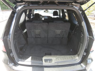 2026 Dodge Durango — photo 11 view