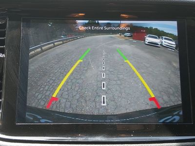 2026 Dodge Durango — photo 16 view