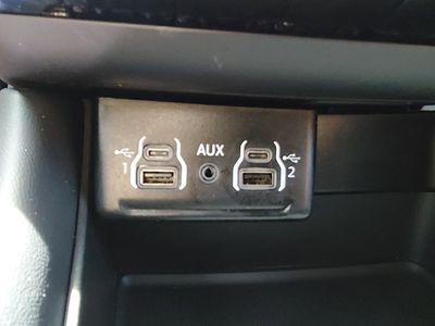 2026 Dodge Durango — photo 20 view
