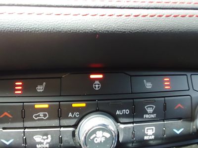 2026 Dodge Durango — photo 19 view