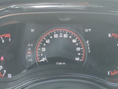 2026 Dodge Durango — photo 14 view