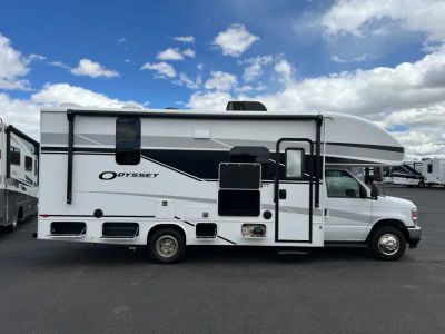 2026 Entegra ODYSSEY - Photo 26