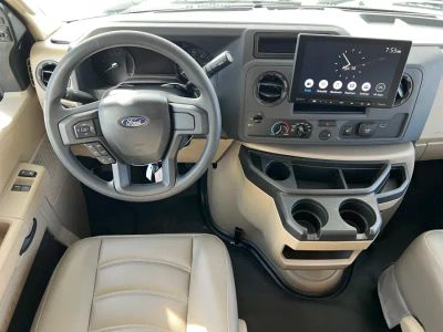 2026 Entegra ODYSSEY - Photo 2
