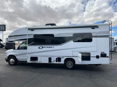 2026 Entegra ODYSSEY - Photo 28