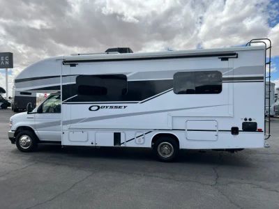 2026 Entegra ODYSSEY - Photo 27
