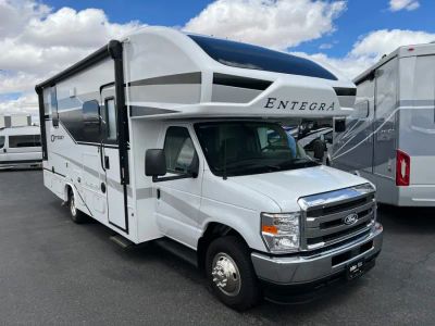 2026 Entegra ODYSSEY - Photo 1