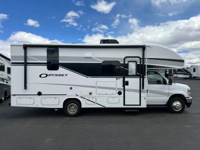 2026 Entegra ODYSSEY - Photo 25