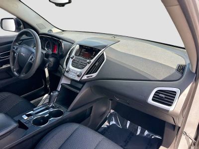 2016 GMC Terrain — photo 25 view