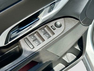 2016 GMC Terrain — photo 16 view