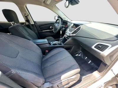 2016 GMC Terrain — photo 24 view